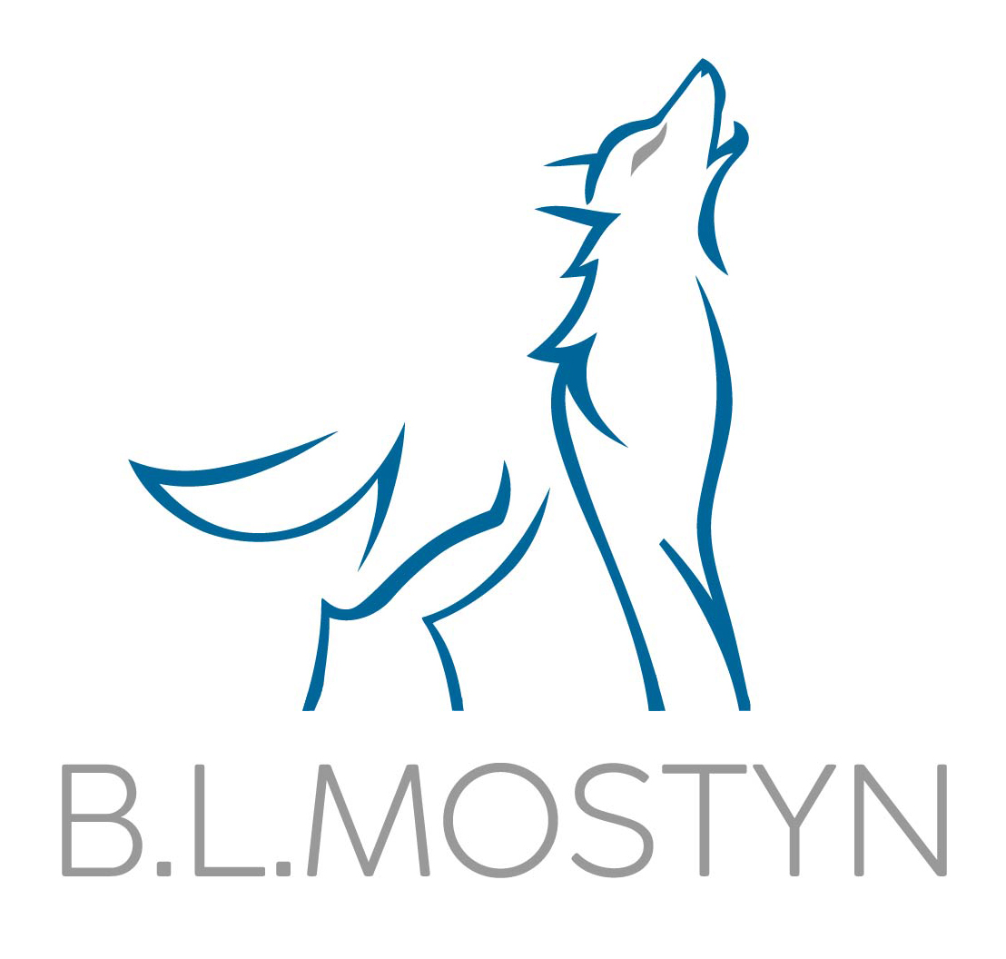 B.L.Mostyn