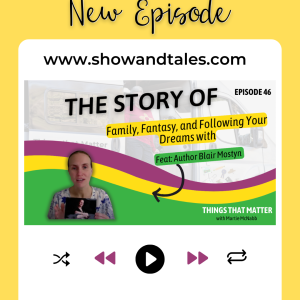 podcast