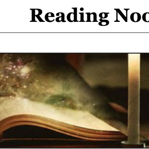 reading nook